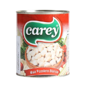 Maïs pozolero 860g - Carey