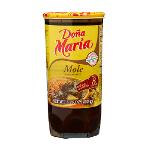 Doña María Mole 235g