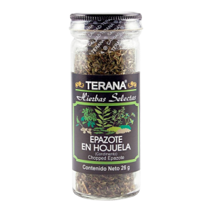 Epazote Terana