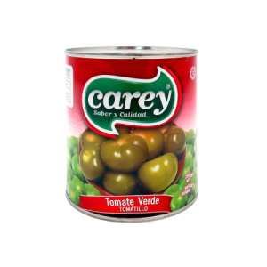 Tomatillo Entero - Carey