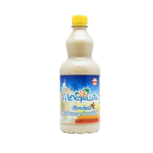 Concentrado de Horchata Mexquisita