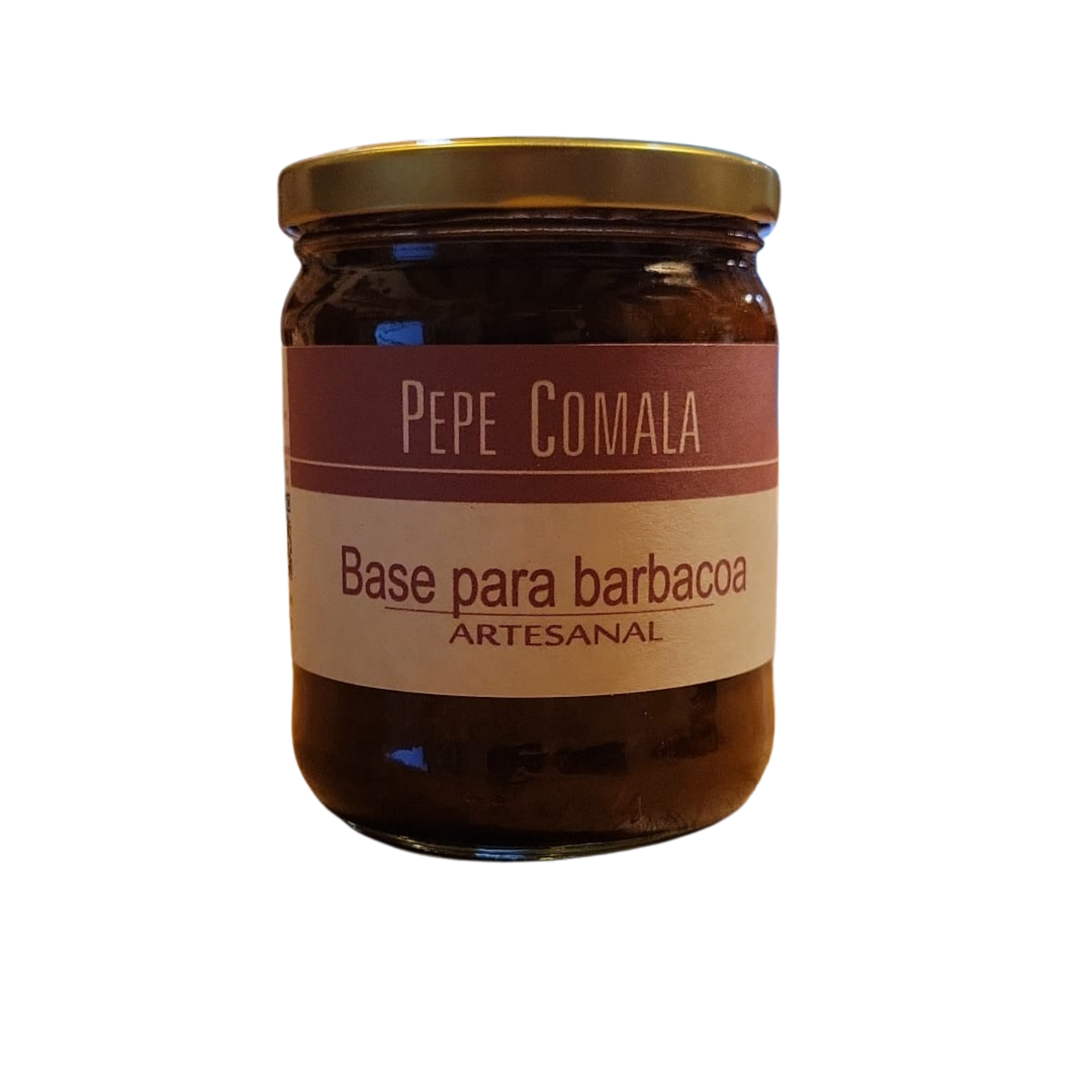 Base para Barbacoa - Pepe Comala