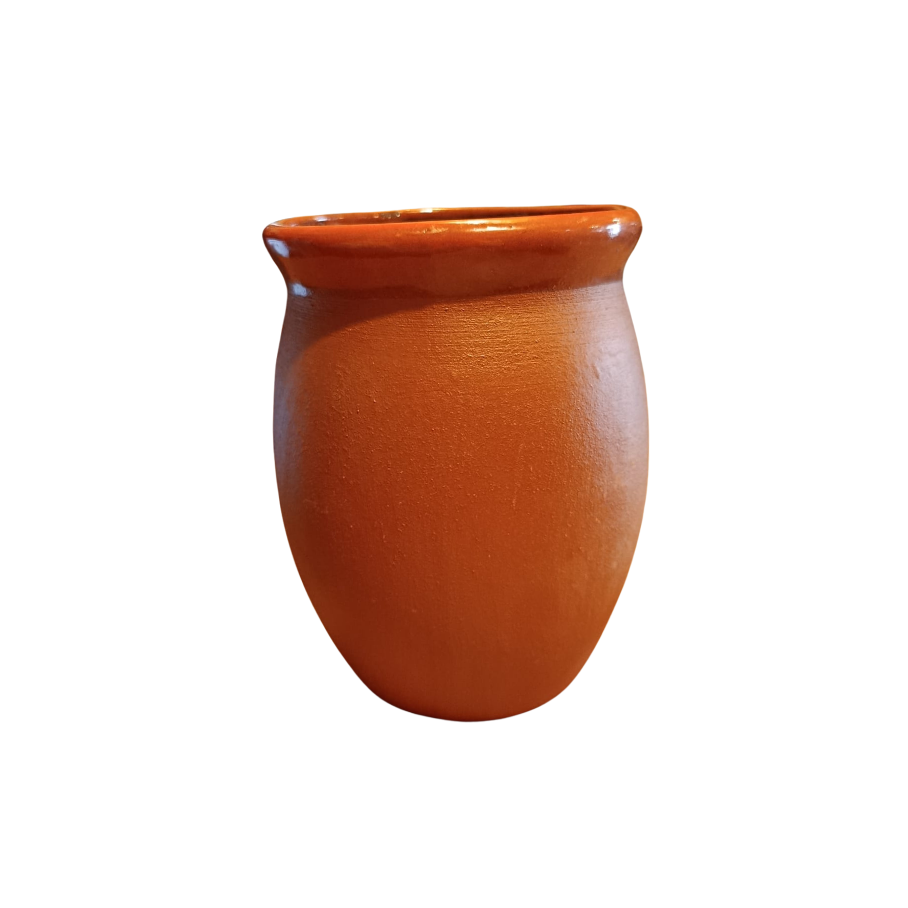 Cantarito Mexicain en Terre Cuite 600 ml