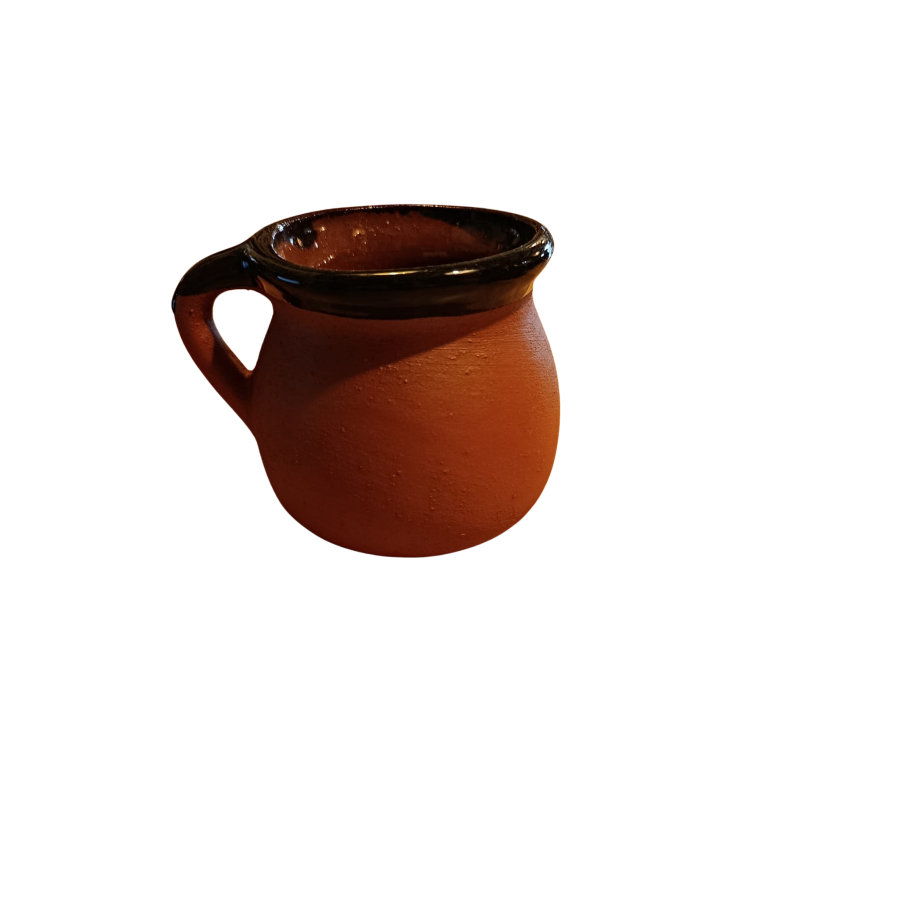 Tasse Mexicaine en Terre Cuite 250 ml